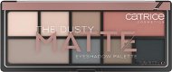 CATRICE Dusty Matte - Eye Shadow Palette