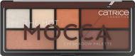 CATRICE Hot Mocca - Eye Shadow Palette