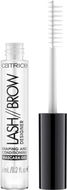 CATRICE Gel na tvarování řas a obočí 010 - Eyebrow Gel