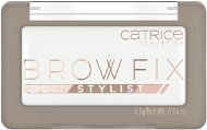 CATRICE Štylista na obočie Brow Fix Soap 010 4,1 g - Kozmetická paletka