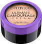 CATRICE Krycí krém Camouflage 010 3 g - Korektor