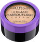 CATRICE Krycí krém Camouflage 015 3 g - Korektor