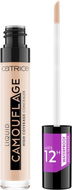 CATRICE Tekutý korektor Camouflage 001 5 ml - Korektor