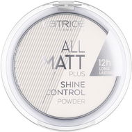 CATRICE All Matt Plus 001 10 g - Pudr