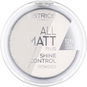 CATRICE All Matt Plus 001 10 g - Pudr