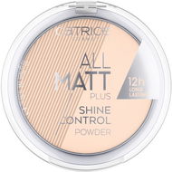 CATRICE All Matt Plus 010 10 g - Pudr