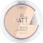 CATRICE All Matt Plus 010 10 g - Pudr