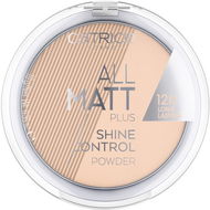 CATRICE All Matt Plus 025 10 g - Pudr