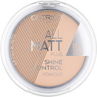 CATRICE All Matt Plus 030 10 g - Pudr
