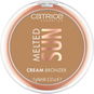 CATRICE Krémový bronzer Melted Sun 020 9 g - Bronzer