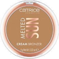 CATRICE Krémový bronzer Melted Sun 020 9 g - Bronzer