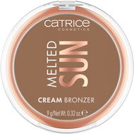 CATRICE Krémový bronzer Melted Sun 030 9 g - Bronzer