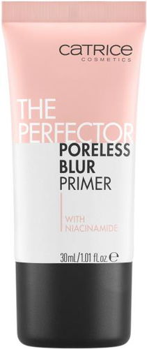 CATRICE Blur Primer - Podkladová báze - Hlavní obrázek