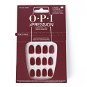 OPI - Instant Gel-Like Salon Manicure - Malaga Wine - Műköröm