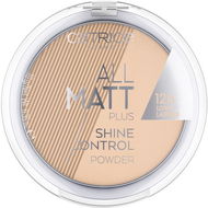 CATRICE All Matt Plus 028 - Pudr