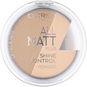 CATRICE All Matt Plus 028 - Pudr