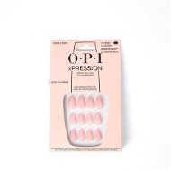 OPI – Instant Gel-Like Salon Manicure – Bubble Bath - Umelé nechty