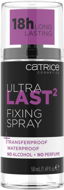 CATRICE Ultra Last2 - Fixáló