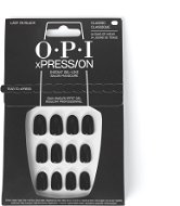 OPI – Instant Gel-Like Salon Manicure – Lady in Black - Umelé nechty