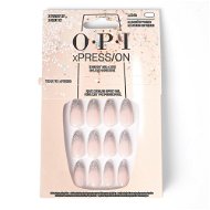 OPI - Instant Gel-Like Salon Manicure - I Want It, I Got It - Műköröm