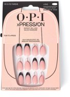 OPI - Instant Gel-Like Salon Manicure - My 9 To Thrive - Umělé nehty