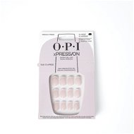OPI - Instant Gel-Like Salon Manicure - French Press - False Nails