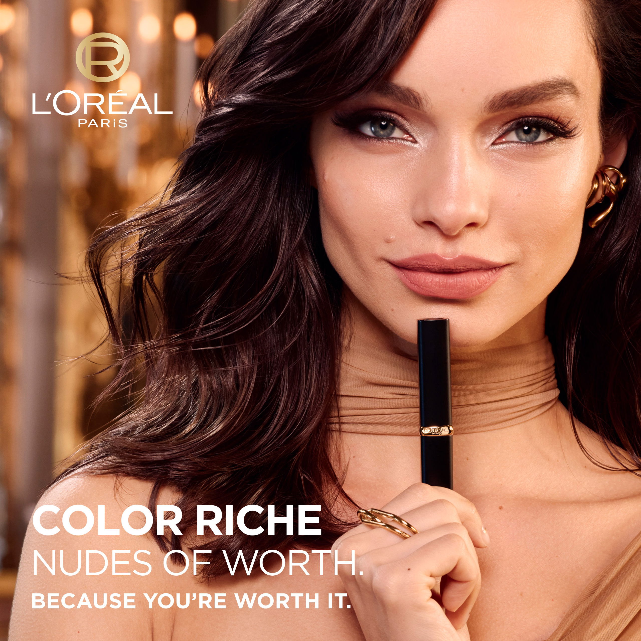 Loreal paris deals color riche