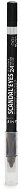 RIMMEL LONDON Scandal Eyes Waterproof Kohl Kajal 24 HR 001 Black 1,3 g - Eye Pencil