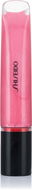 SHISEIDO Shimmer GelGloss 04 Bara Pink 9ml - Szájfény