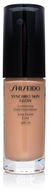 SHISEIDO Synchro Skin Glow Luminizing Fluid Foundation SPF20 Rose 4 30 ml - Make-up