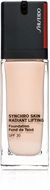 SHISEIDO Synchro Skin Radiant Lifting Foundation SPF30 140 Porcelaine 30 ml - Make-up