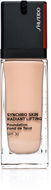 SHISEIDO Synchro Skin Radiant Lifting Foundation SPF30 150 Lace 30 ml - Make-up
