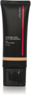 SHISEIDO Synchro Skin Self-Refreshing Tint SPF20 225 Light Magnolia 30 ml - Make-up