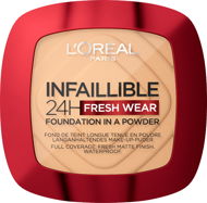 L'ORÉAL PARIS Infaillible 24H Fresh Wear Foundation 200 9 g - Make-up