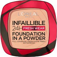 L'ORÉAL PARIS Infaillible 24H Fresh Wear Foundation 200 9 g - Make-up