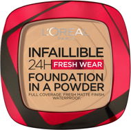 L'ORÉAL PARIS Infaillible 24 H Fresh Wear Foundation 250 9 g - Make-up