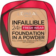L'ORÉAL PARIS Infaillible 24H Fresh Wear Foundation 250 9 g - Make-up
