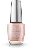 OPI Infinite Shine Bubblegum Glaze 15 ml - Lak na nechty