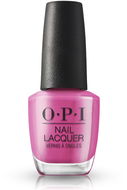 OPI Nail Lacquer Without a Pout 15ml - Körömlakk