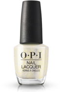 OPI Nail Lacquer Gliterally Shimmer 15 ml - Nail Polish