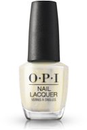 OPI Nail Lacquer Gliterally Shimmer 15 ml - Lak na nechty
