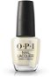 OPI Nail Lacquer Gliterally Shimmer 15ml - Körömlakk