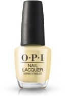 OPI Nail Lacquer Buttafly 15 ml - Nail Polish