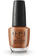 OPI Nail Lacquer Material Gowrl 15 ml - Lak na nechty