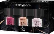 DERMACOL 5 Days stay - Cosmetic Gift Set