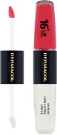 DERMACOL 16H Lip Colour č.3 4 ml + 4 ml - Rúž
