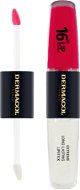 DERMACOL 16H Lip Colour č.4 4 ml + 4 ml - Lipstick