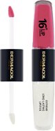 DERMACOL 16H Lip Colour No.6 4ml + 4ml - Rúzs