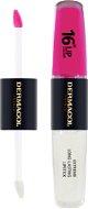 DERMACOL 16H Lip Colour No.8 4ml + 4ml - Rúzs
