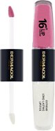 DERMACOL 16H Lip Colour č.11 4 ml + 4 ml - Lipstick